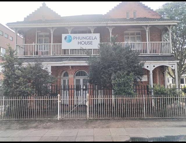 OFFICE PROPERTY TO RENT IN PIETERMARITZBURG CENTRAL